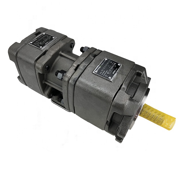 PGH Hydraulic pump Gear Pump