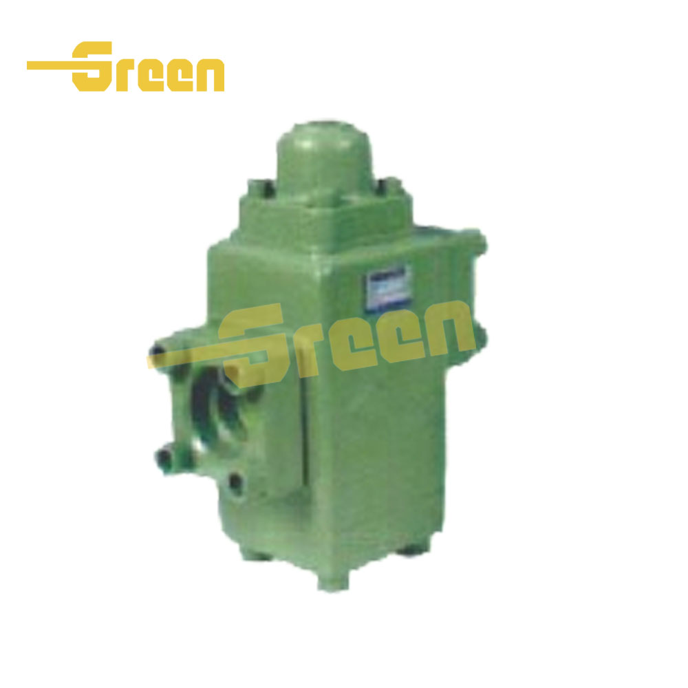 SLG Series Hydraulic valve Reversing valve Traditional filling valve
