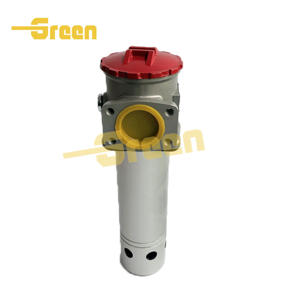 TF Series Hydraulic Parts Oil suction filter