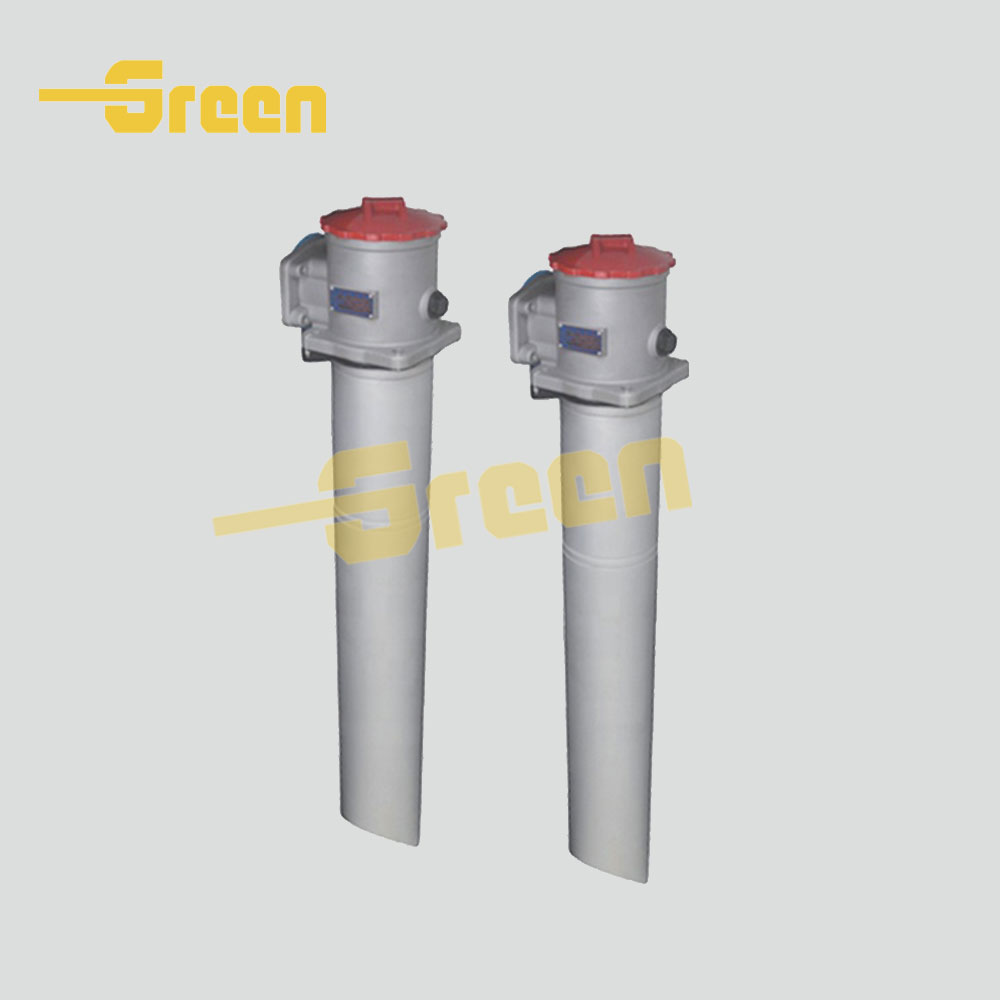 TFA  Series Hydraulic Parts Oil suction filter