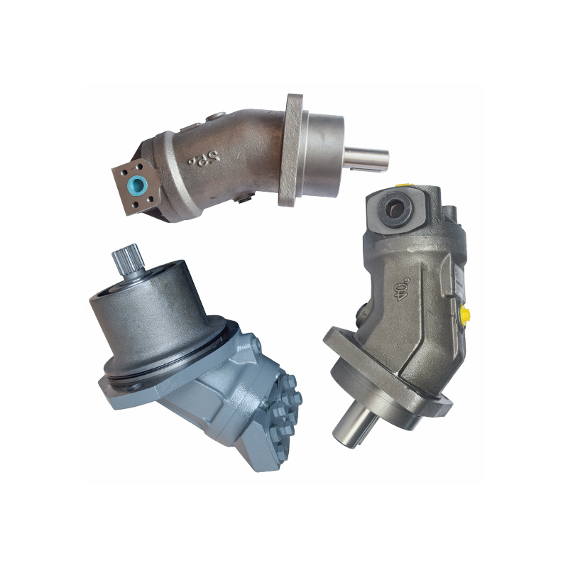 A2FO Series Hydraulic pump Piston Pump