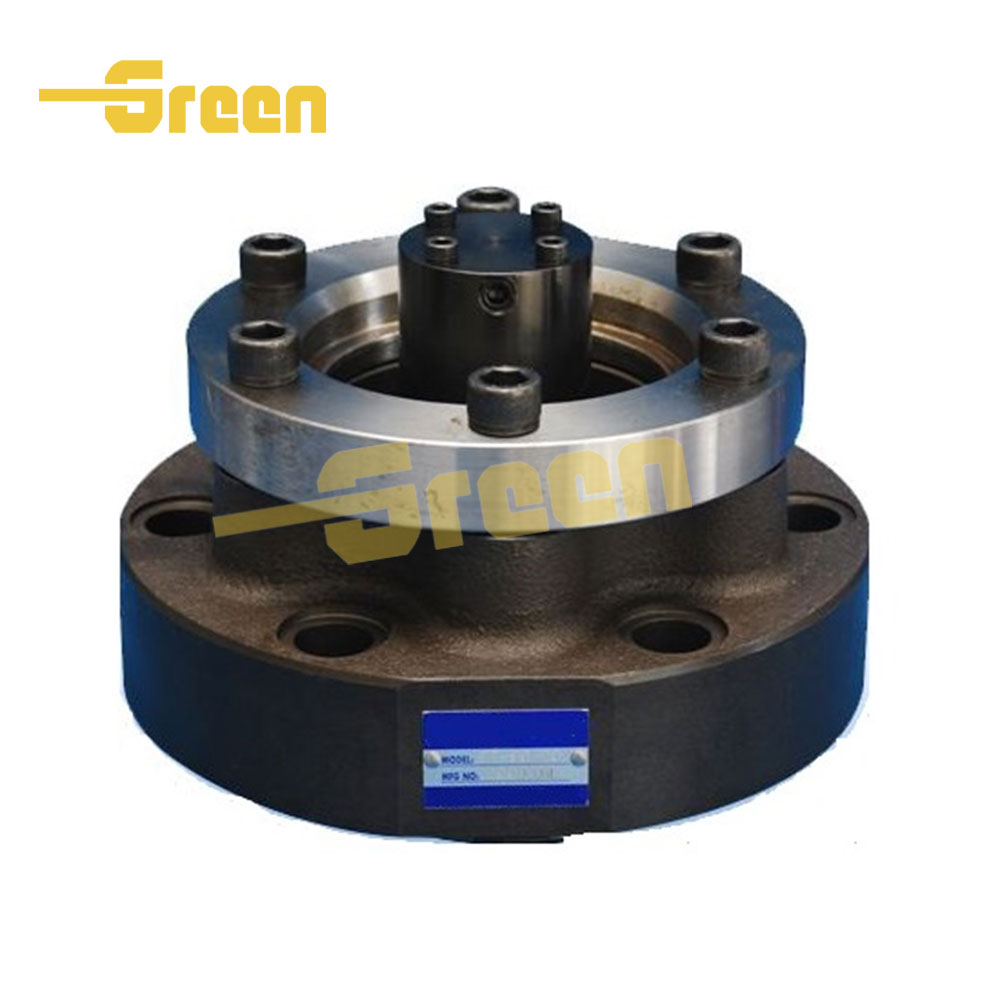 PF Series Hydraulic valve Directional valve Flanged type filling valve