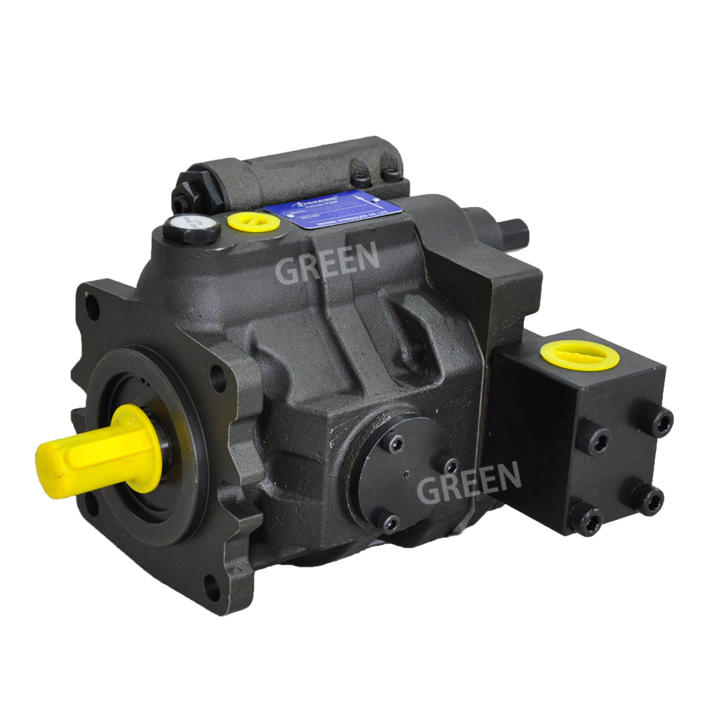 V15 V18 V23 V38 V50 V70 Yuken hydraulic pump piston pump